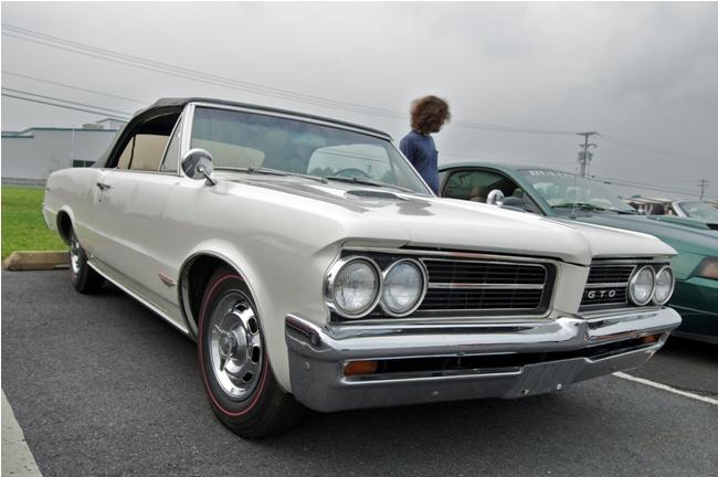 Awesome 1964 GTO Awesome 1964 GTO